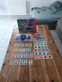 Puzzles pjmask Super pack 4in1 âge 3ans+