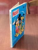 le journal de Mickey Almanach 1976 - vintage