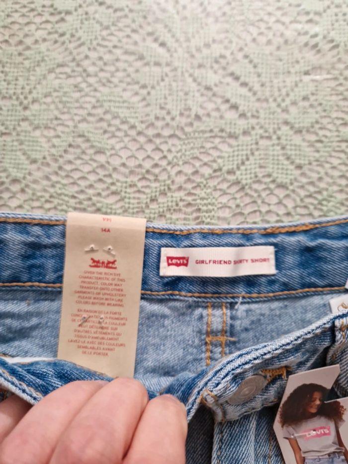 Short Levi's - photo numéro 6