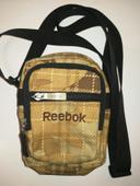 Sacoche Reebok army homme