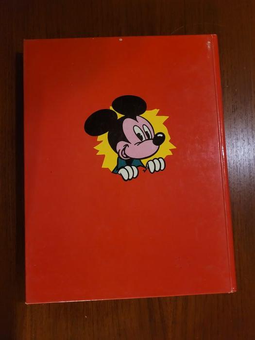 le journal de Mickey Album N° 80 - vintage 1978 - photo numéro 6