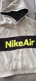 Sweat nike air