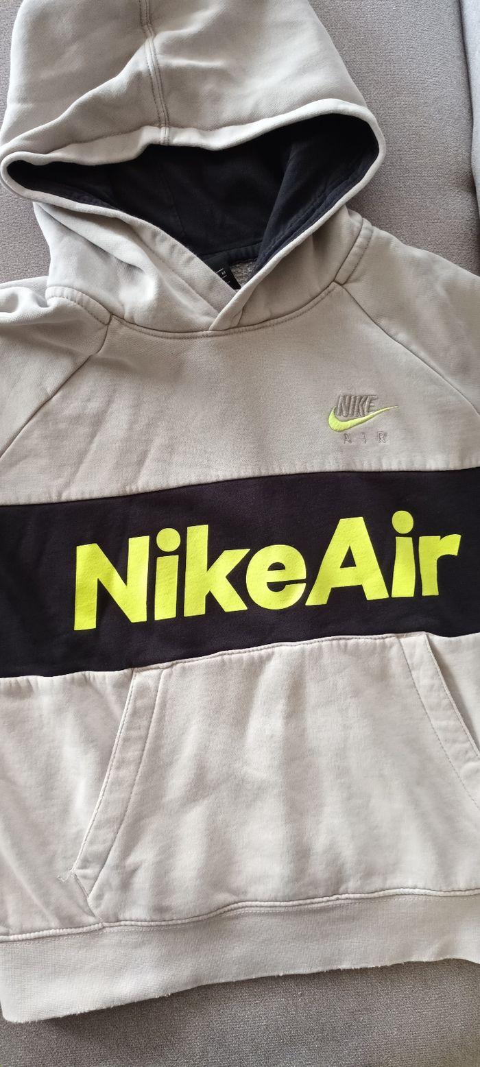 Sweat nike air - photo numéro 1