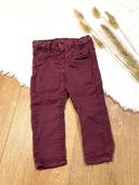 Pantalon violet TAO