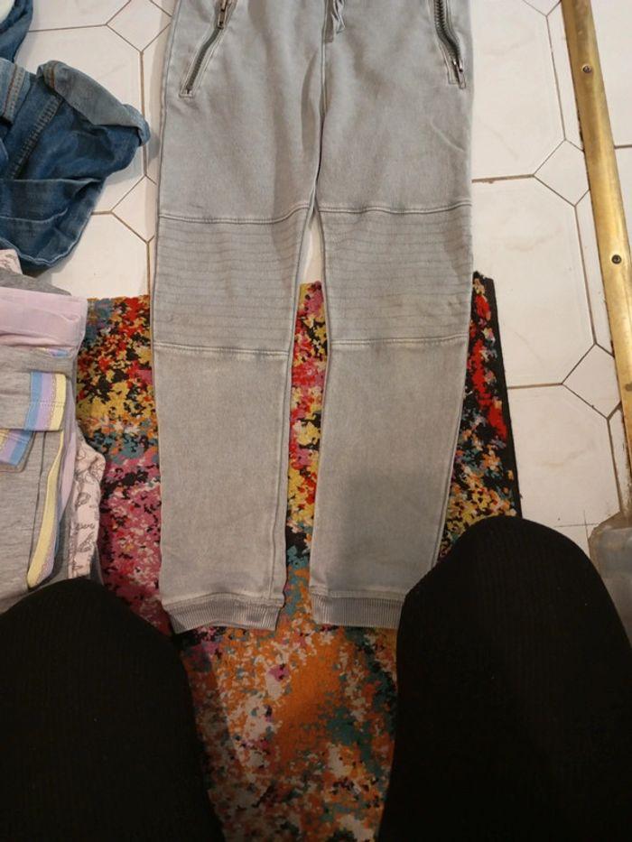 Pantalon hm garçon neuf - photo numéro 2