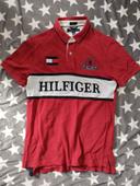 Polo tommy hilfiger taille M