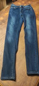 Jean femme taille 36