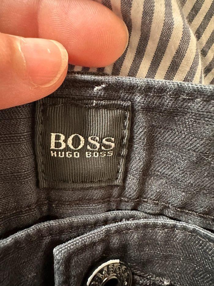 Pantalon homme W32 L34 marque BOSS - photo numéro 6