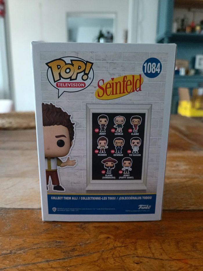 Funko kramer 1084 - photo numéro 3