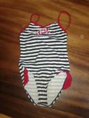 Maillot de bain fille