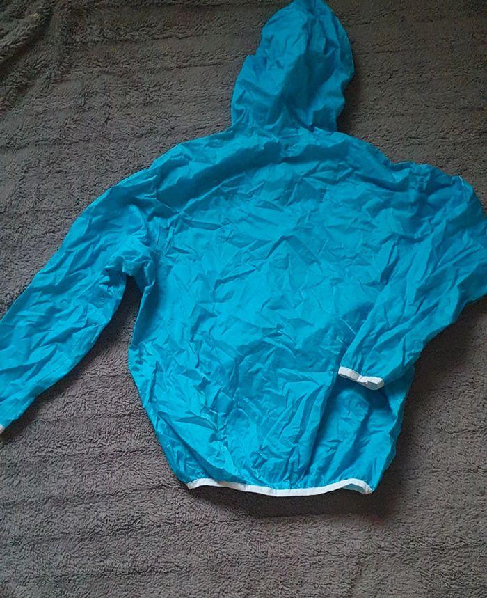 Imperméable taille 10ans - photo numéro 3