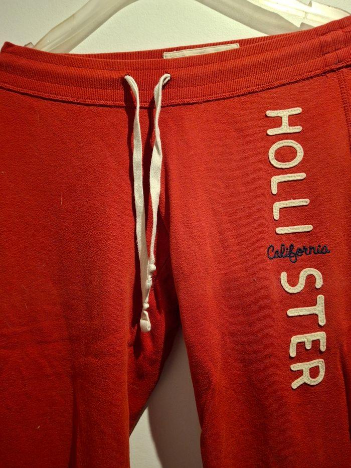 Jogging hollister - photo numéro 2