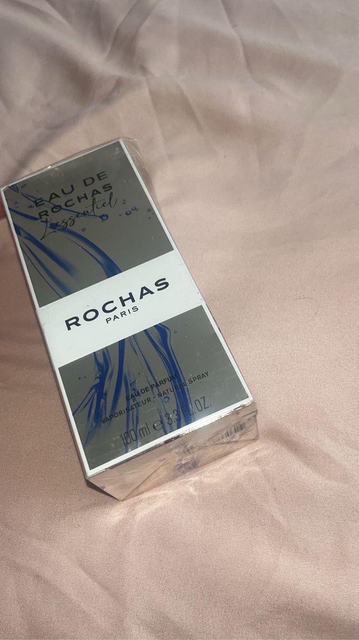 Parfum rochas - photo numéro 2