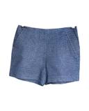 Short tweed - Claudie Pierlot - #000001_00069