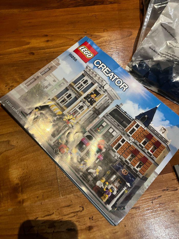 Lego 10255 - photo numéro 7