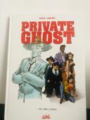 Private ghost