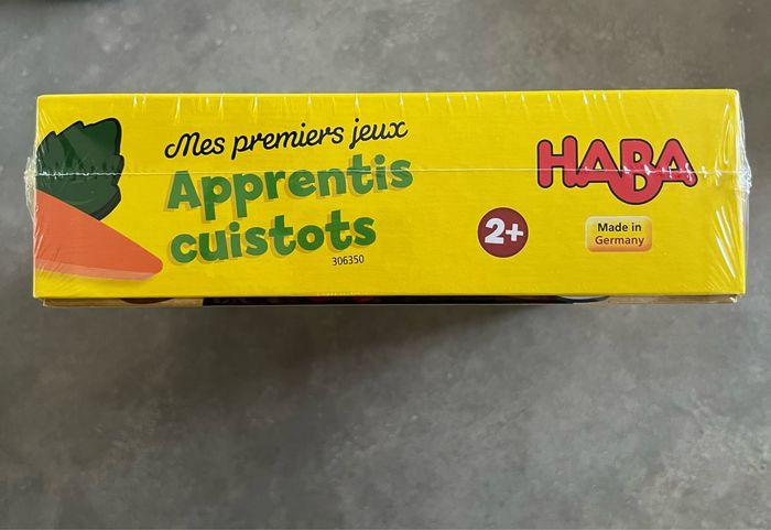 Apprentis Cuistots HABA - photo numéro 3