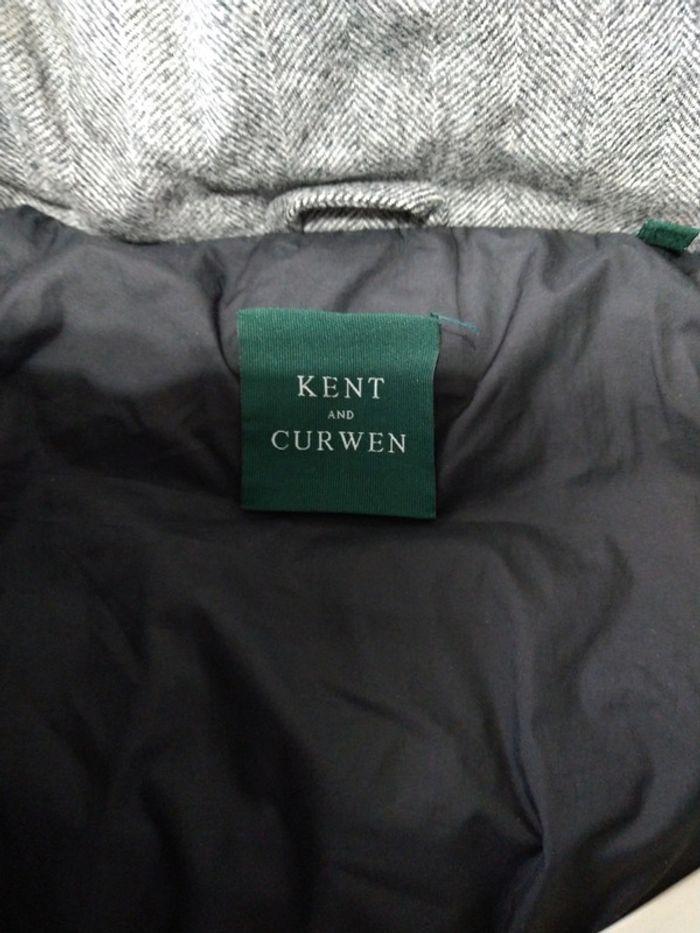 Blouson"Kent and Curwen" - photo numéro 11