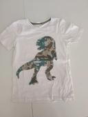 T shirt dino