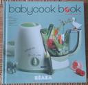 Livre recette babycook