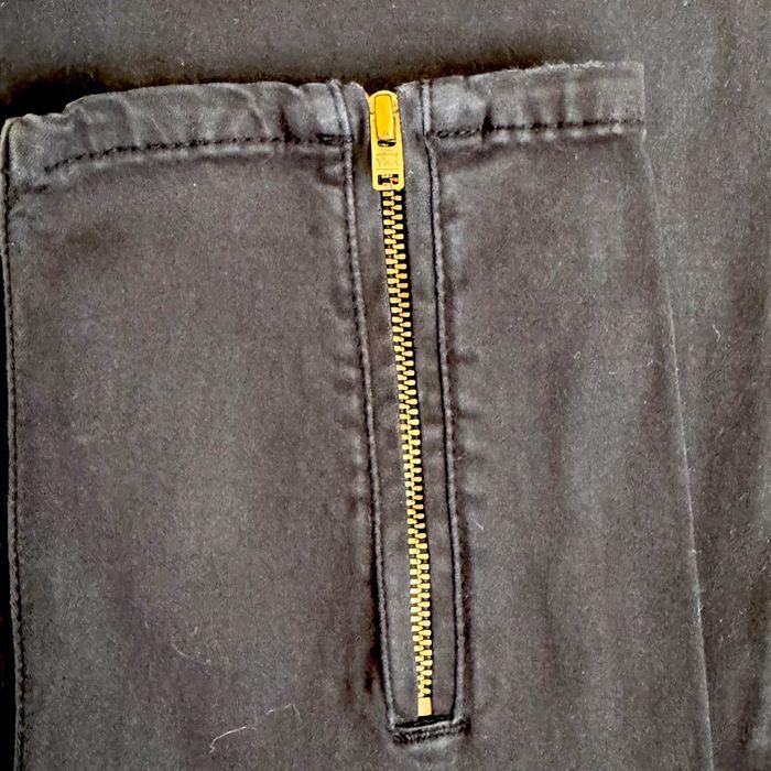 Pantalon taille basse - photo numéro 3