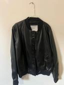 Blouson Bershka T