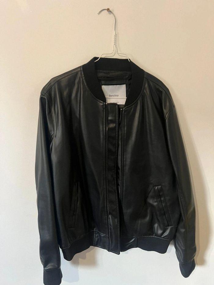 Blouson Bershka T - photo numéro 1