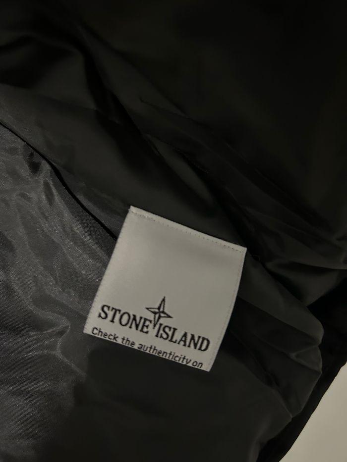 Veste Stone Island - photo numéro 5