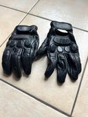 Gants dainese 1972 cuir