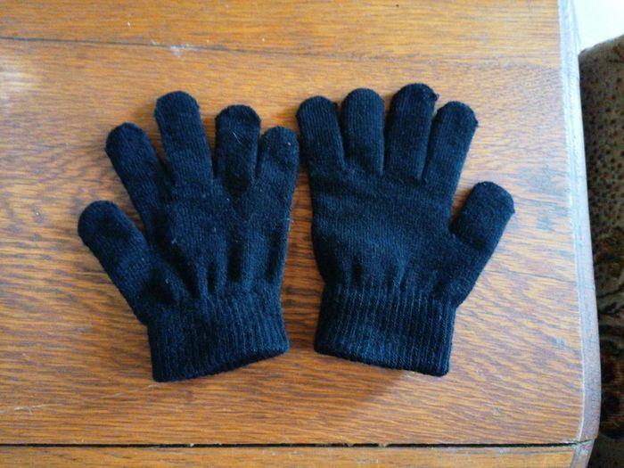 Gants - photo numéro 1