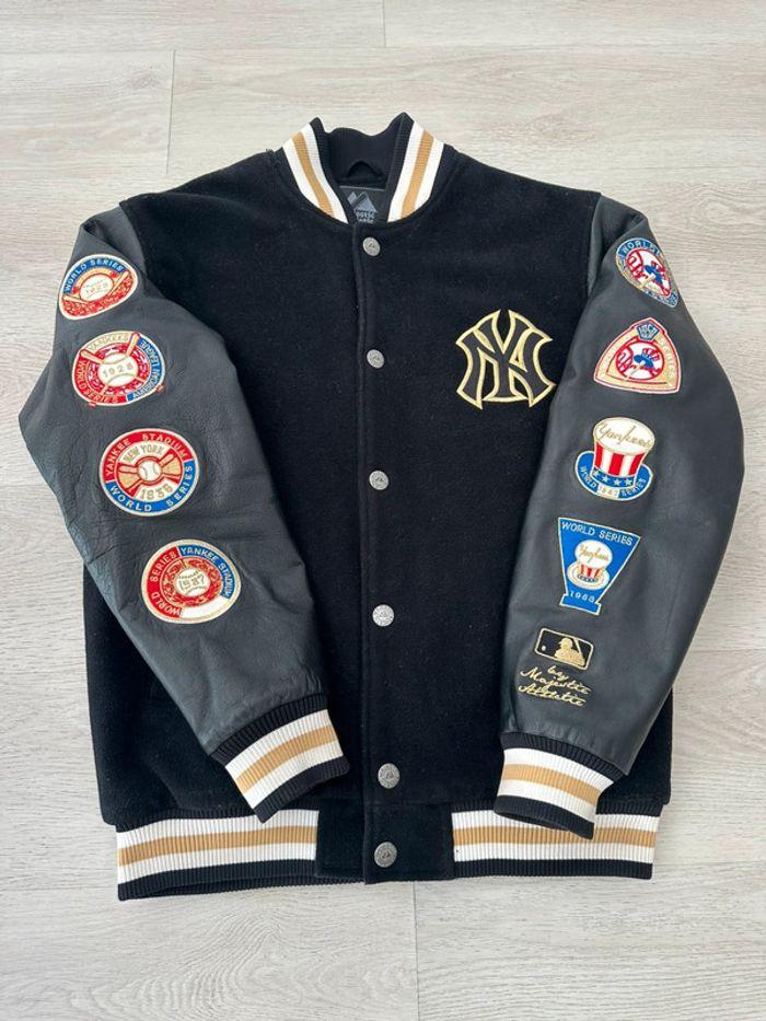 Veste Yankees - photo numéro 3