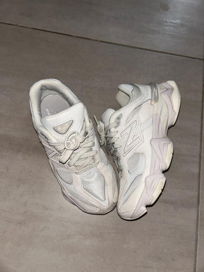 NB 9060 blanche - photo numéro 1