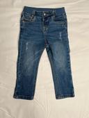 Jeans 2 ans