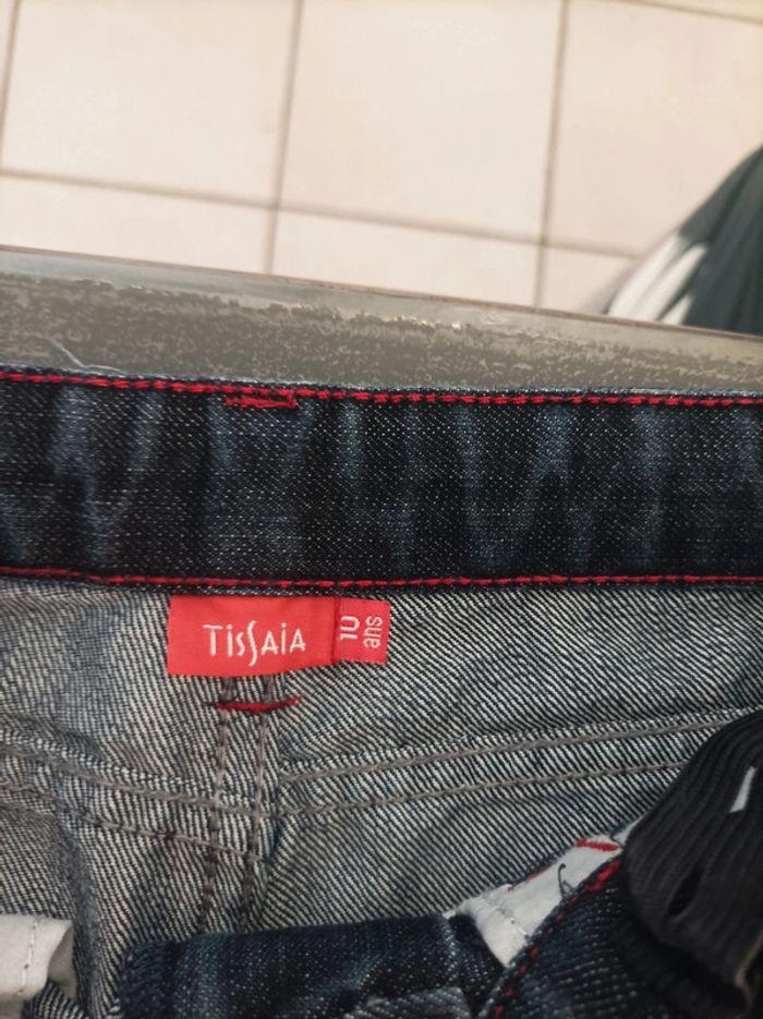 Jeans tissaia 10 ans - photo numéro 2