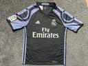 Maillot foot réal Madrid taille 13-14