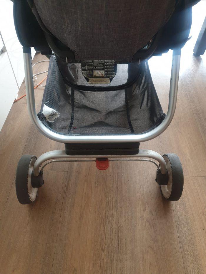 Poussette Scoot de Stokke - photo numéro 4