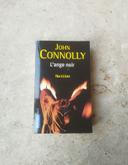 John Connolly l'ange noir Thriller