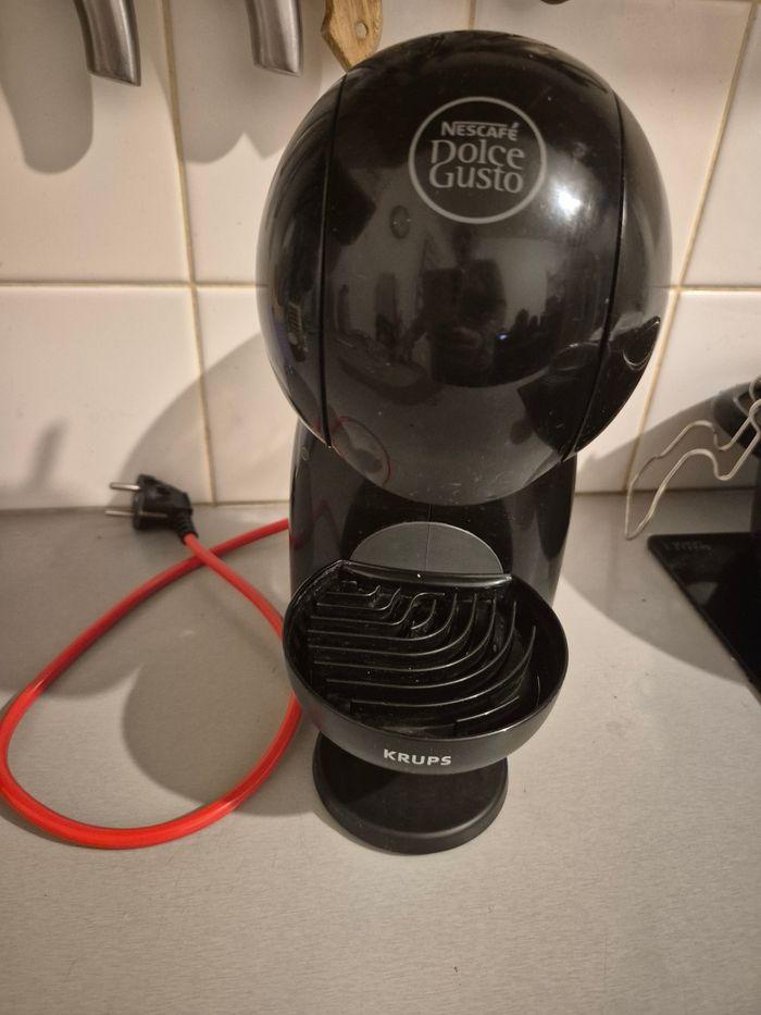 Dolce gusto - photo numéro 1