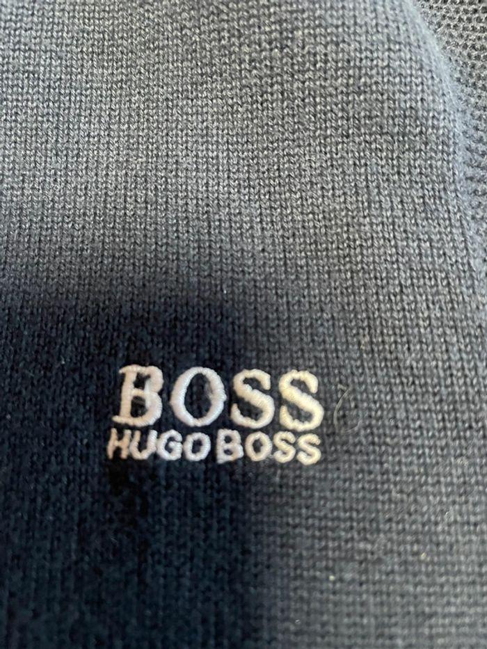 Gilet Hugo Boss - photo numéro 5