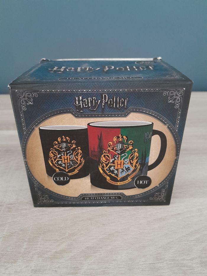 Mug Harry Potter - photo numéro 4