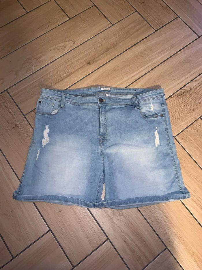 Short jeans - photo numéro 2