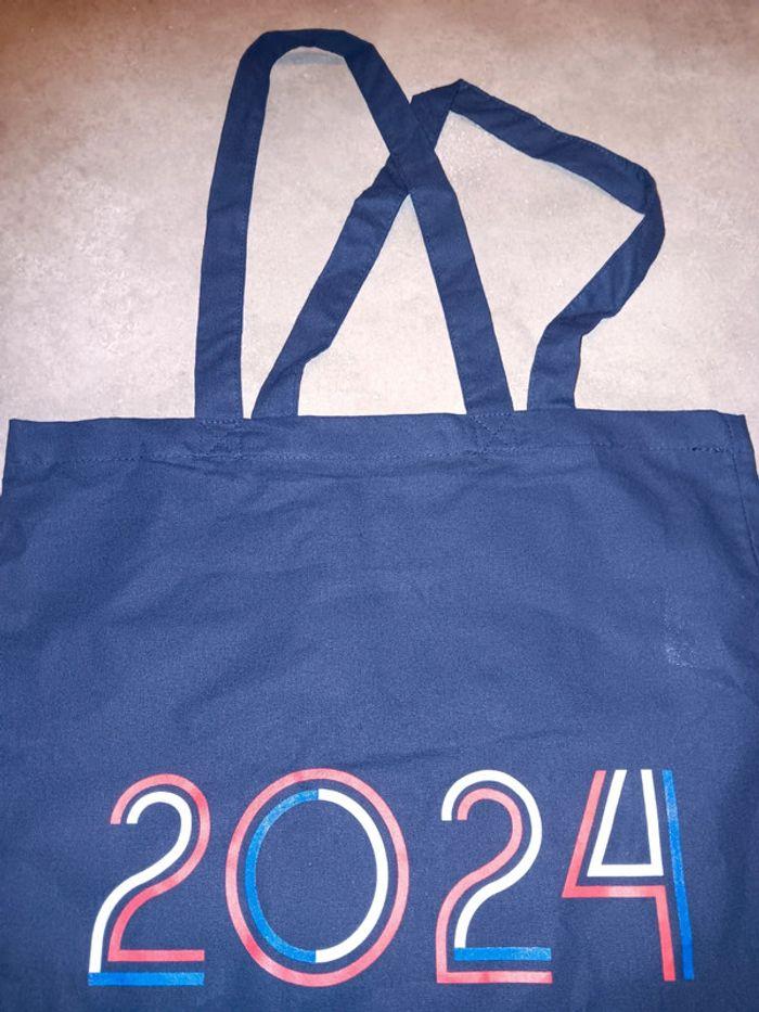 Tote bag 2024 - photo numéro 2