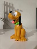 Figurine pluto Disney