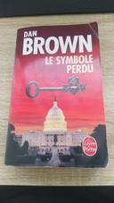 Dans brown le symbole perdu