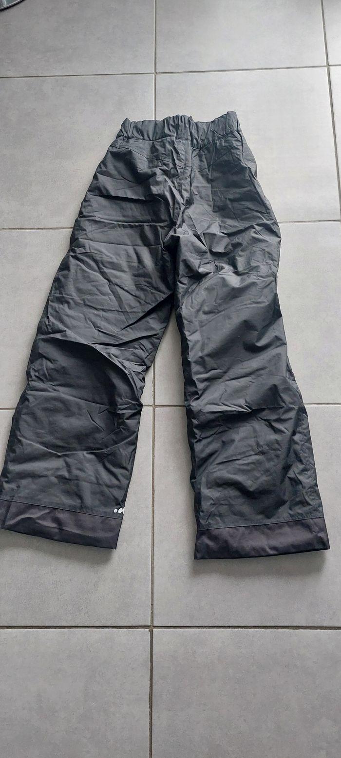 Pantalon de ski 14 ans - photo numéro 1