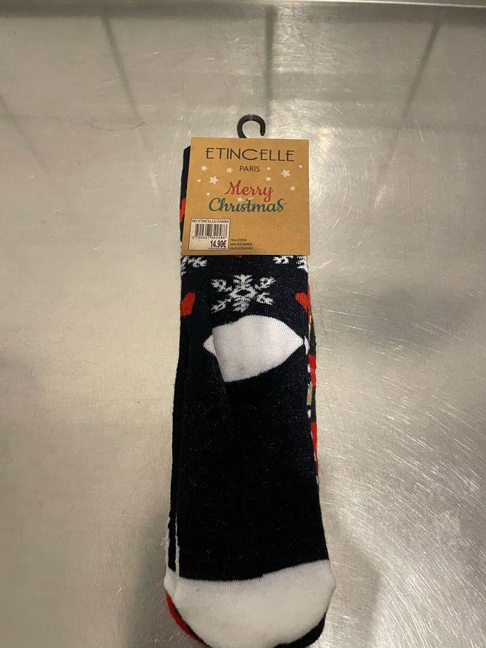 Chaussettes de Noël. Idée cadeau 🎁 - photo numéro 2