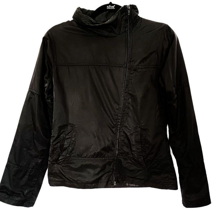 Manteau imperméable Mim - photo numéro 1