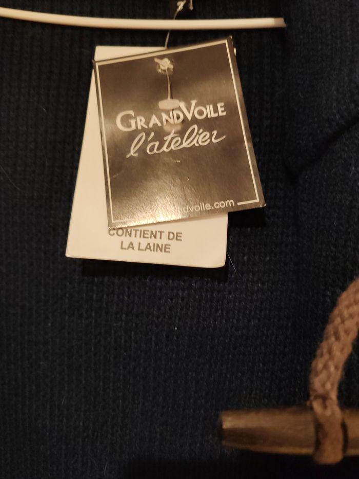 Veste femme taille 3 prix 8 € jamais servi - photo numéro 3