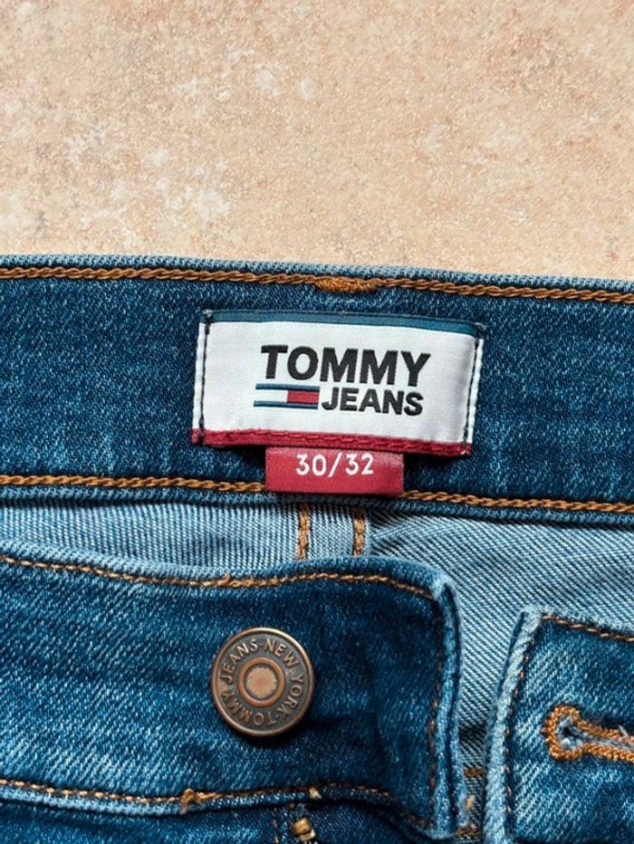 Jean Tommy pour homme - photo numéro 5