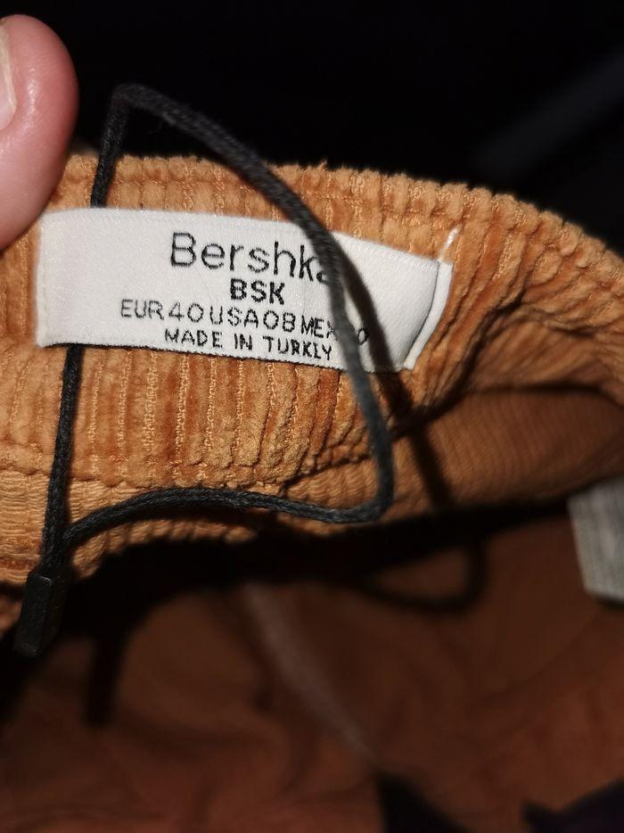 Short bershka - photo numéro 2